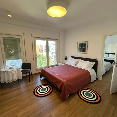 Downtown Apartamento *