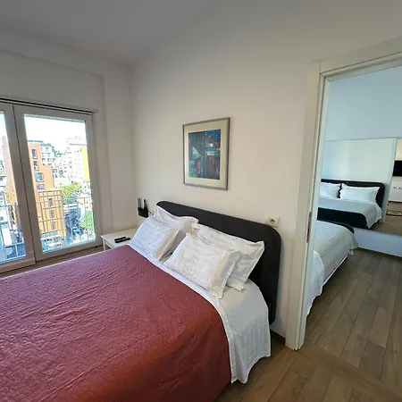 Apartamento Downtown *