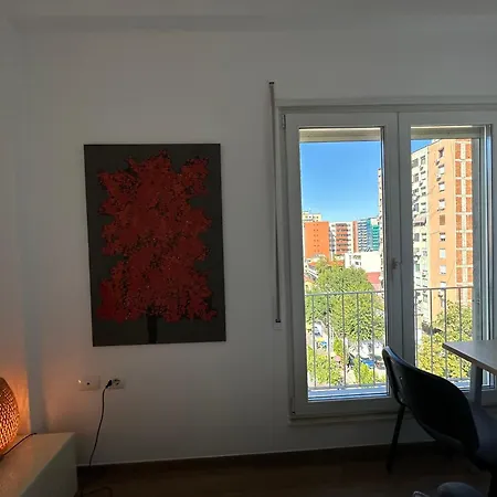 Downtown Apartamento *