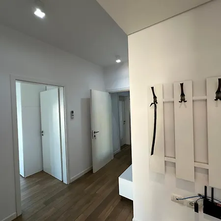 Apartamento Downtown *