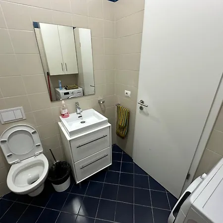 Apartamento Downtown