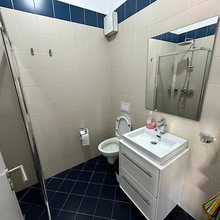 Apartamento Downtown