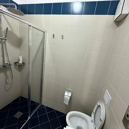 Apartamento Downtown Tirana