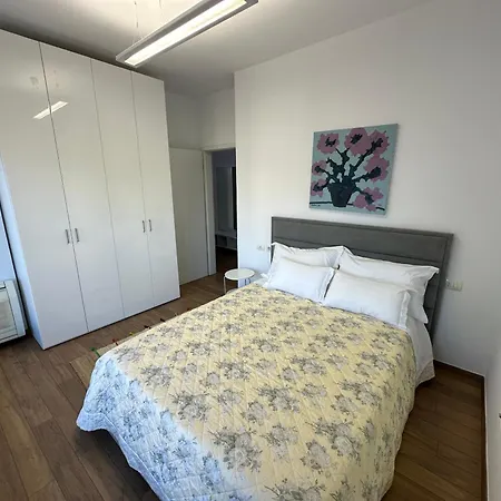 Apartamento Downtown