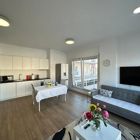 Apartamento Downtown