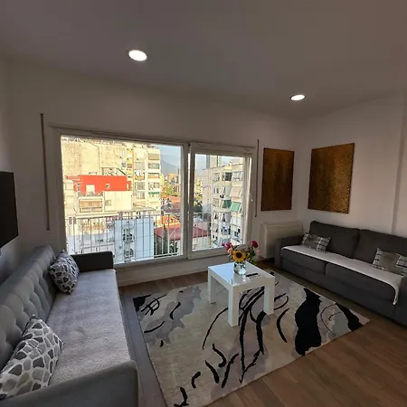 Daire Downtown Tiran