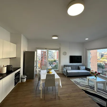 Downtown Apartamento