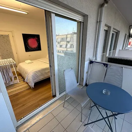 Apartamento Downtown *