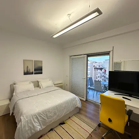 Downtown Apartamento