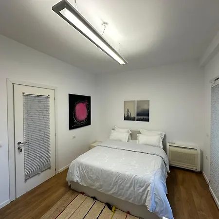 Daire Downtown Tiran