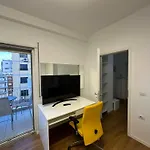 شقة Downtown تيرانا