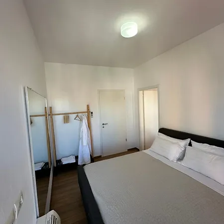 Appartement Downtown