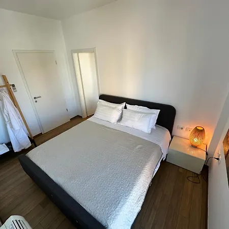 Downtown Appartement *