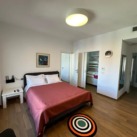 Appartement Downtown *