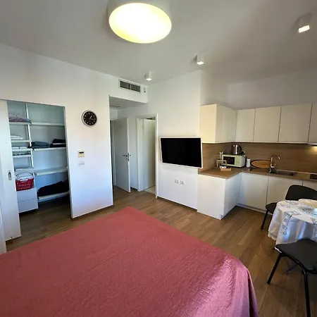 Downtown Appartement