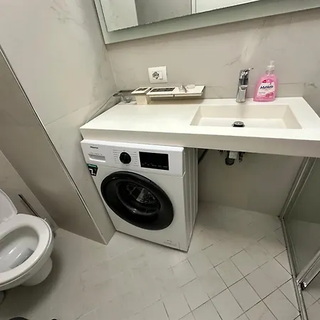 Appartement Downtown