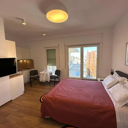 Downtown Appartement Tirana