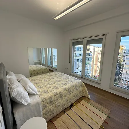 Downtown Appartement