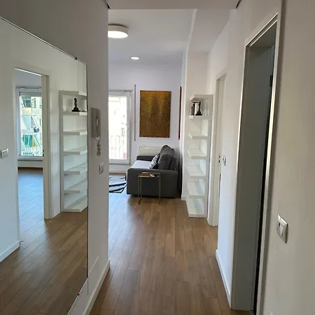 Appartement Downtown