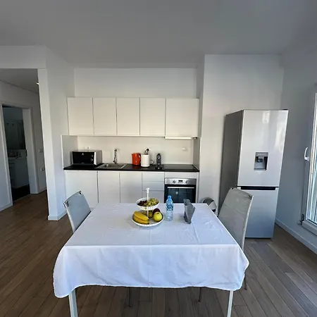 Appartement Downtown *