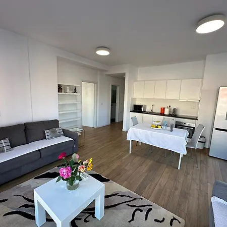 Downtown Appartement *