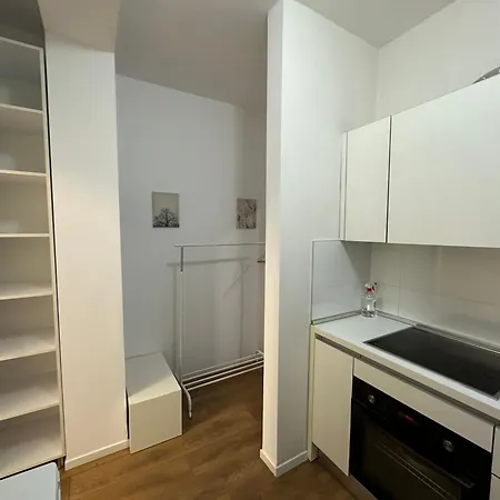 Appartement Downtown