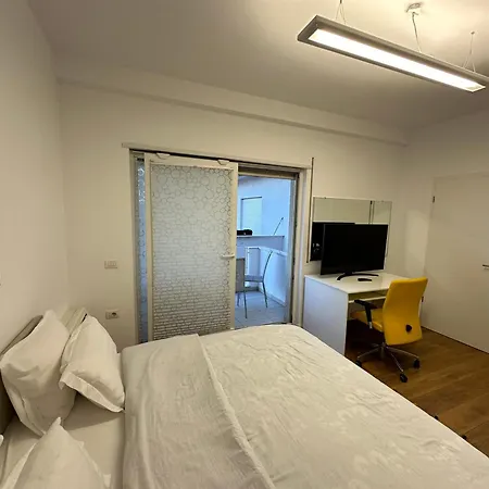 Downtown Appartement *