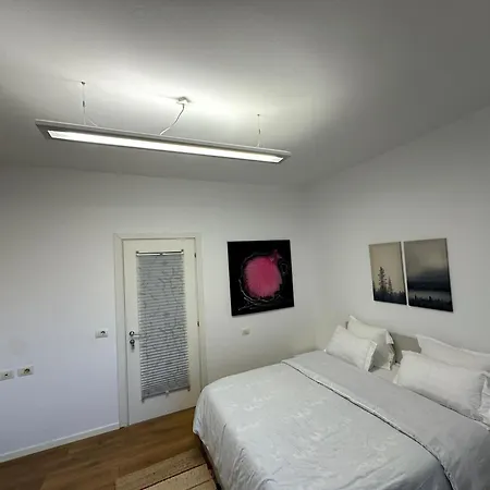 Downtown Appartement