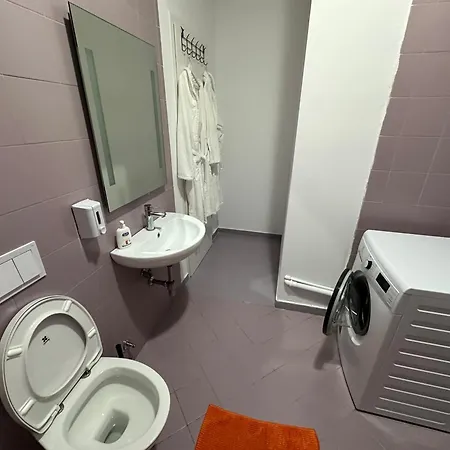 Appartement Downtown