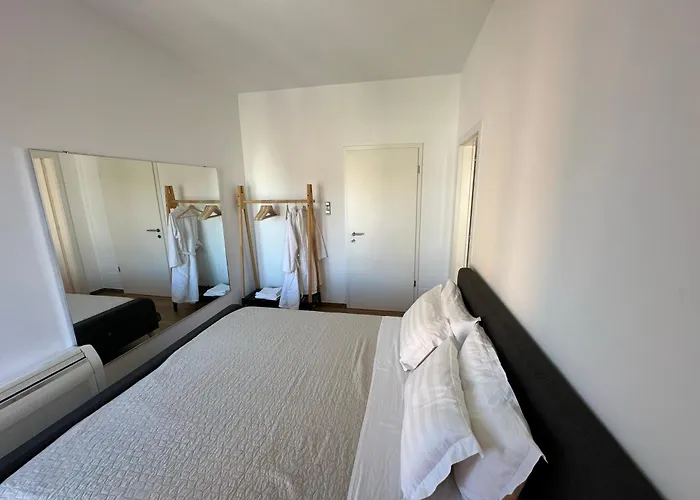 Downtown Lägenhet *