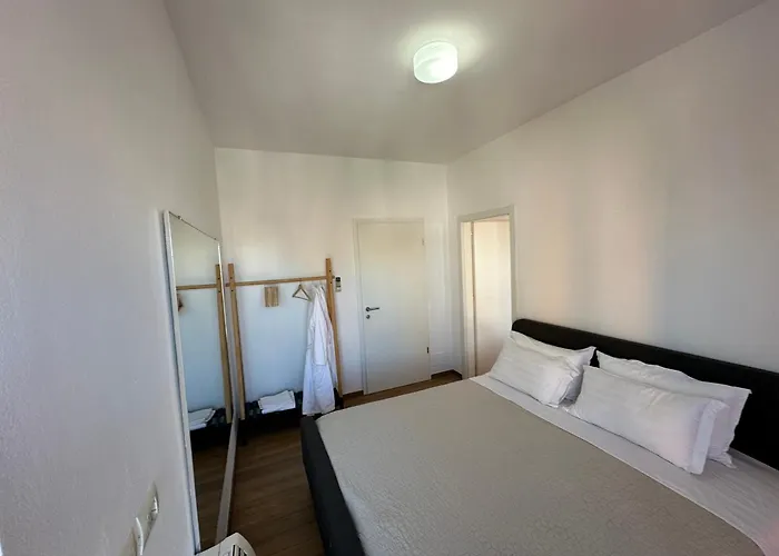 アパート Downtown