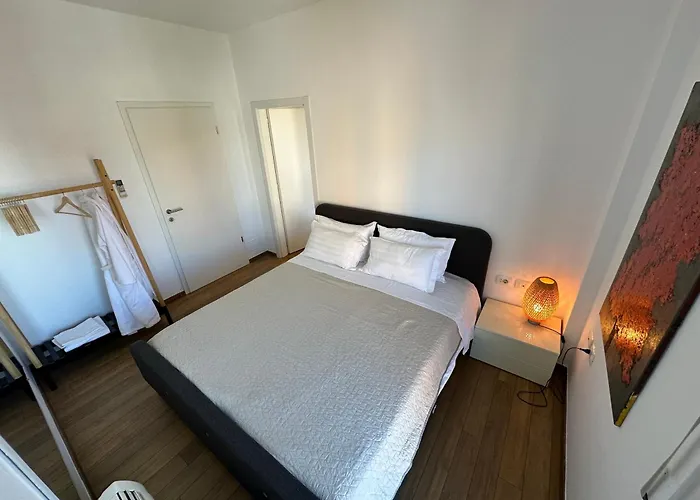 Downtown Lägenhet *