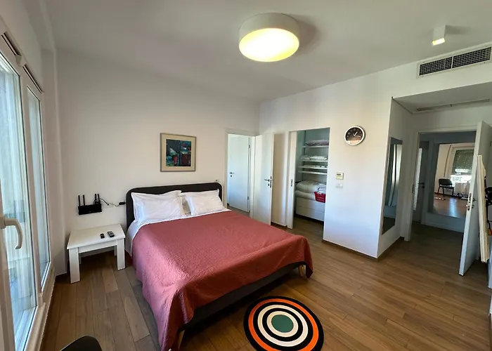 アパート Downtown *