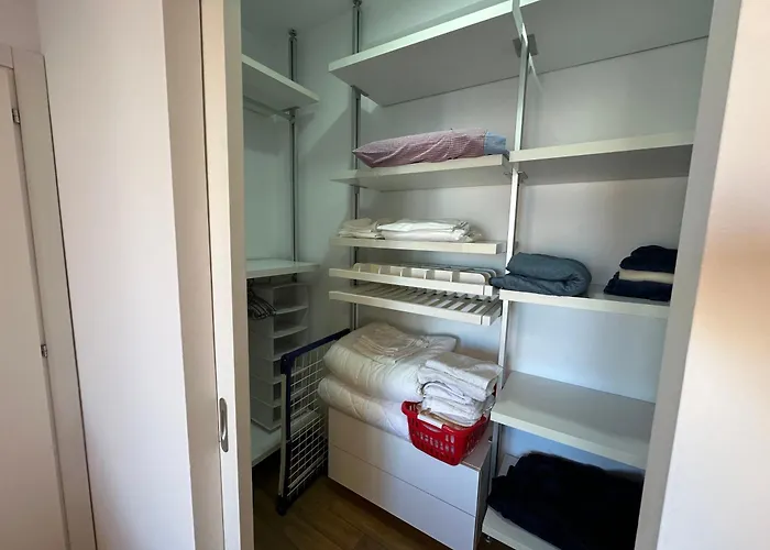 Downtown ティラナ