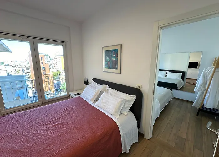 アパート Downtown *