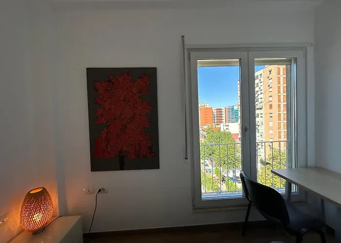 Downtown アパート *