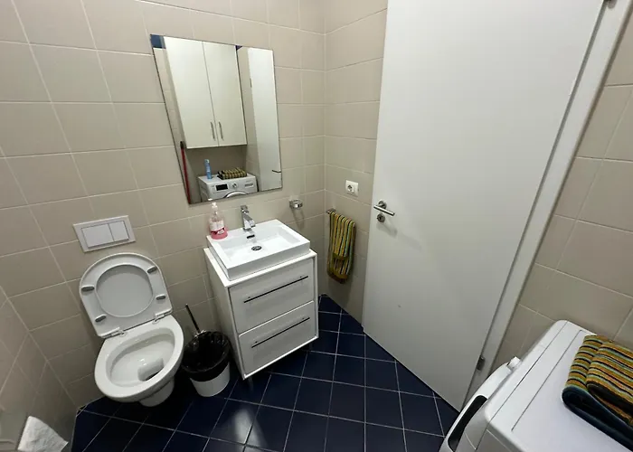 アパート Downtown