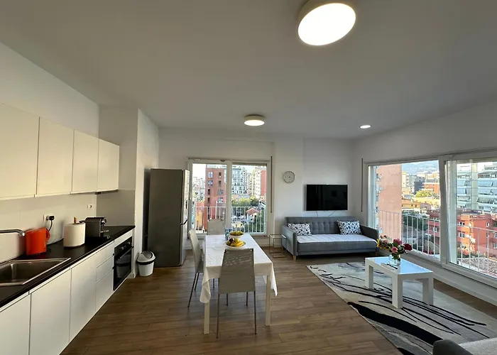 Downtown アパート