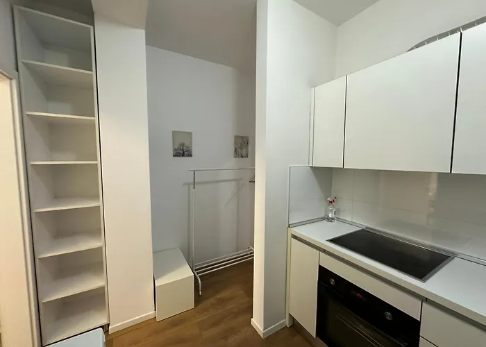 アパート Downtown