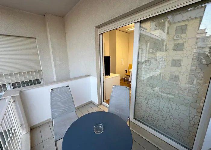 Downtown アパート *